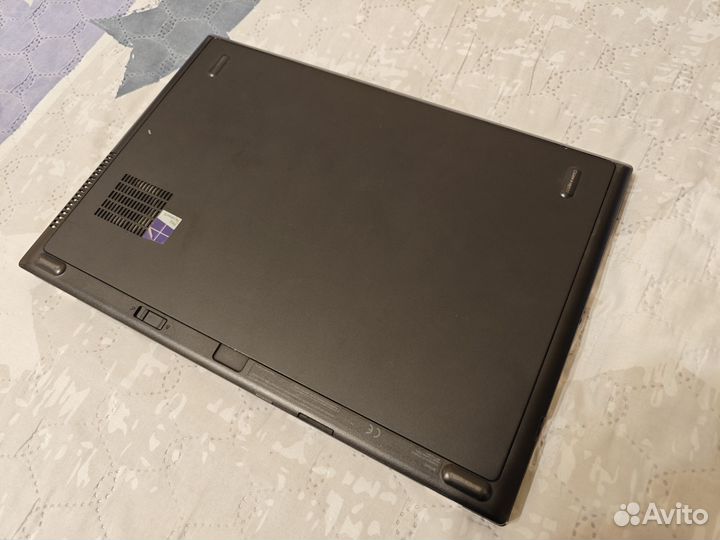 Lenovo ThinkPad T430u