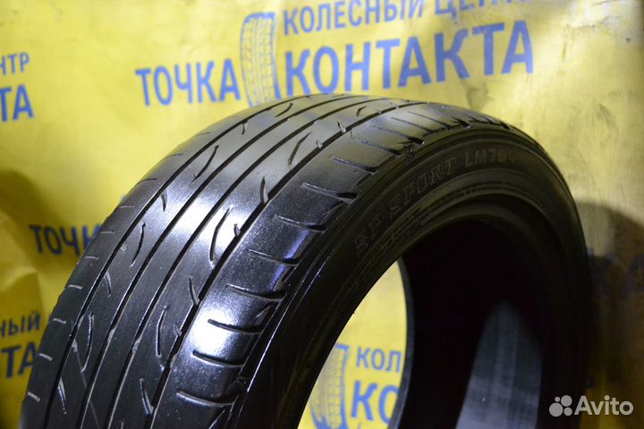 Dunlop SP Sport LM704 225/45 R17