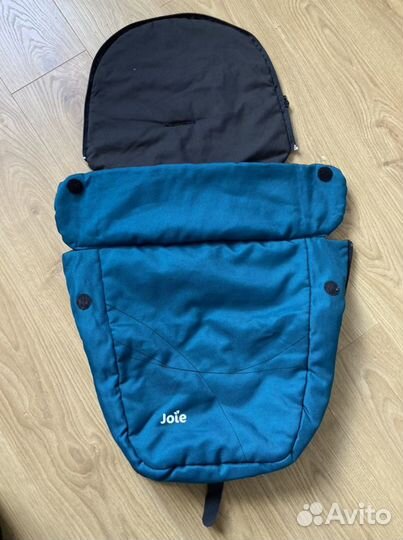 Чехол на ножки для прогулочной коляски Joie