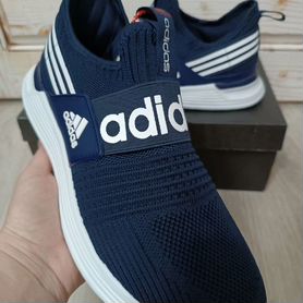 Мужские летние Слипоны Adidas Terreks 44