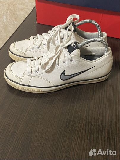 Кеды Nike sb Оригинал