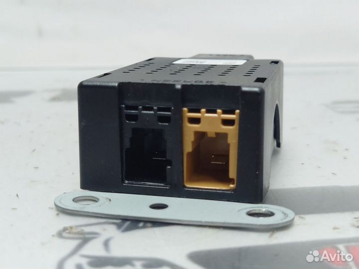 Фильтр подавления радиопомех Volkswagen Tiguan