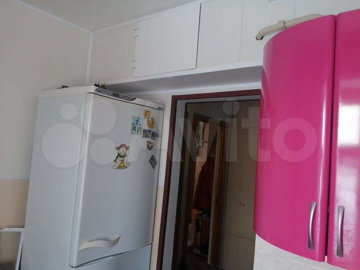 2-к. квартира, 41,3 м², 1/2 эт.