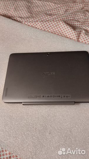 Нетбук asus трансформер