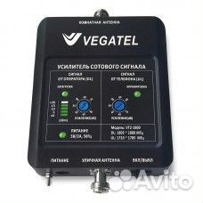 Усиление сотовой связи в Твери и области