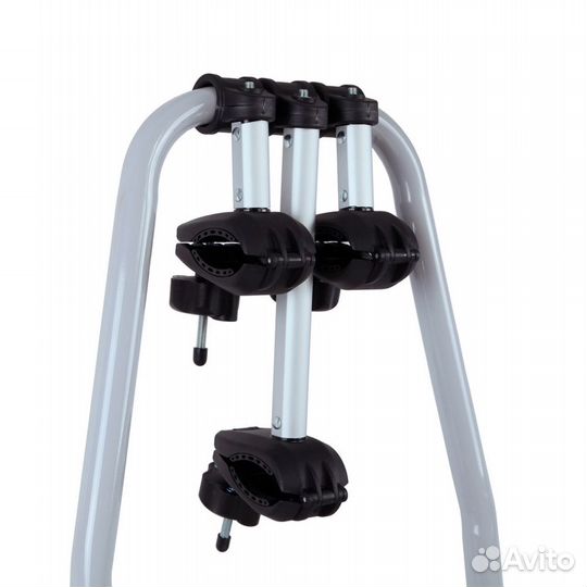 Велокрепление фаркоп Taurus Basic Plus 3 T/TB009A3