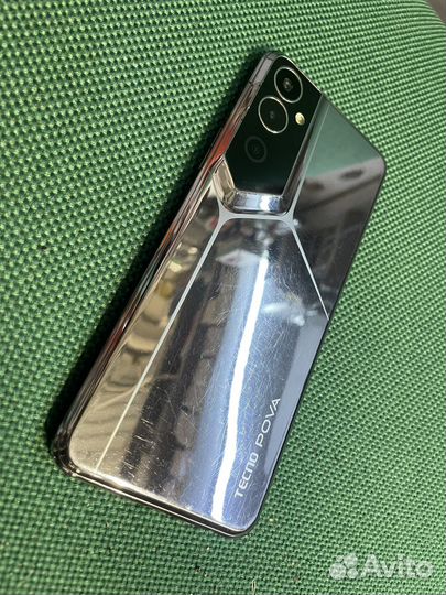 TECNO Pova Neo 2, 6/128 ГБ
