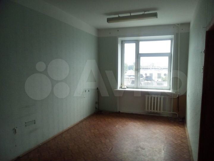 Офис, 51 м²
