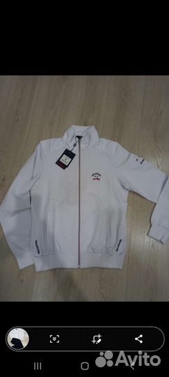 Спортивный костюм женский paul shark