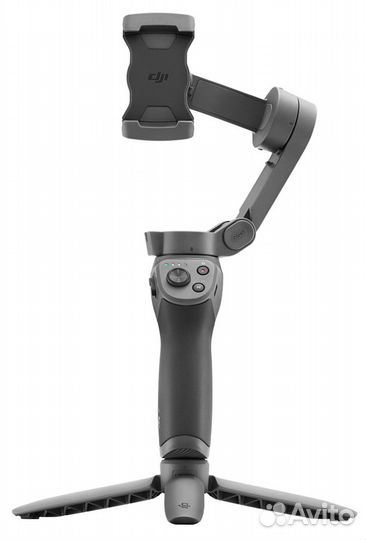 DJI Osmo Mobile 3 (стабилизатор)