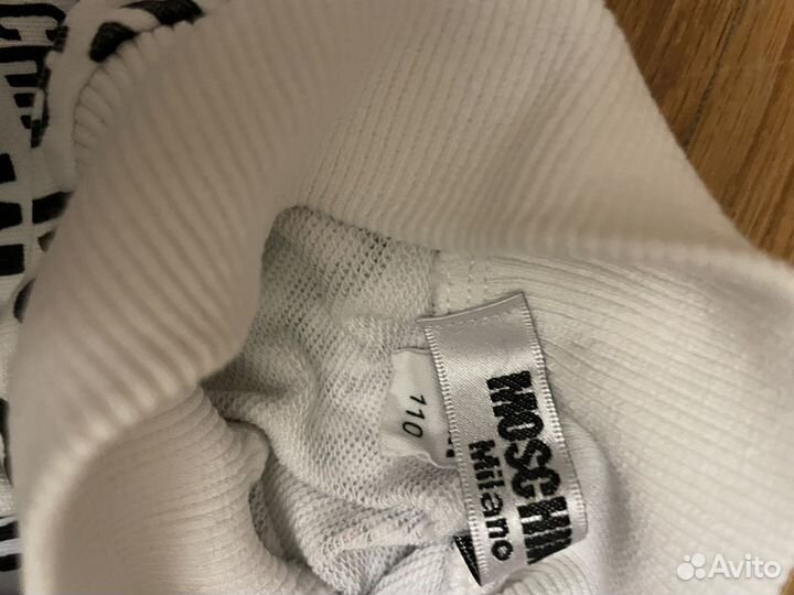 Moschino msgm HM 4,5,6