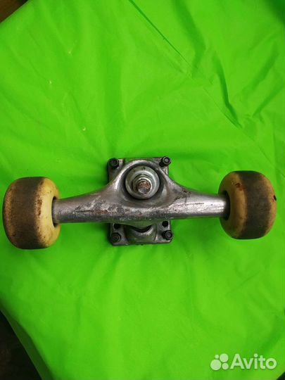 Подвеска для скейтборда