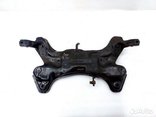 Подрамник передний Hyundai Solaris 1 G4FA 2015