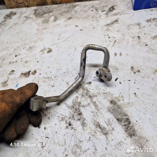 Трубка кондиционера geely mk