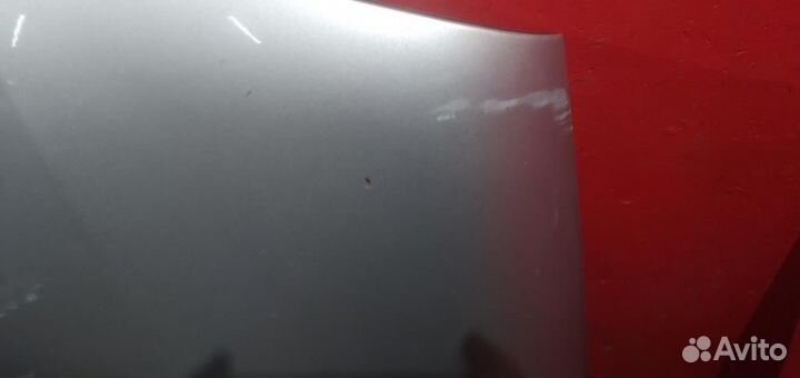 Шевроле Нива капот Ваз 2123 под рихтовку