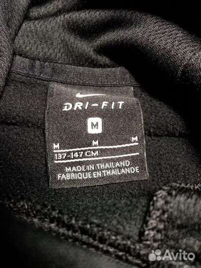 Спортивный костюм nike