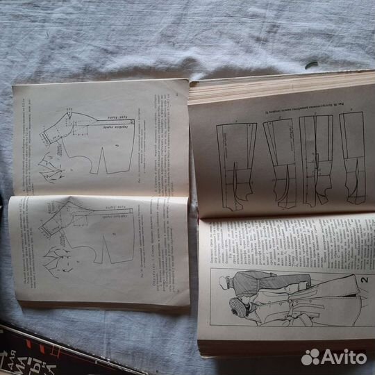 Книги по рукоделию