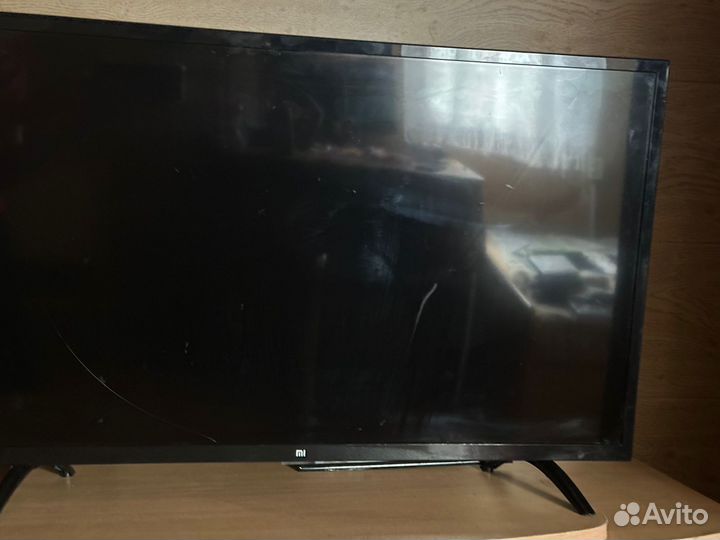 Телевизор мi