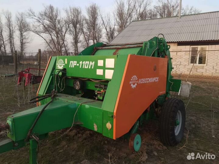 Продажа крс