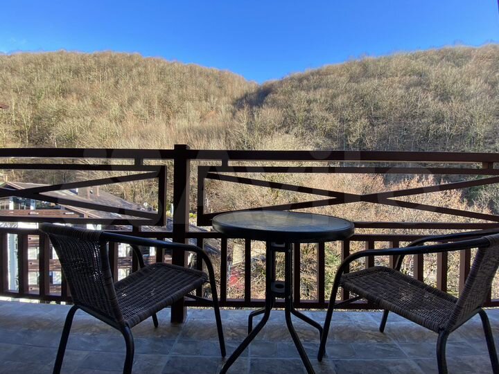 Квартира-студия, 35 м², 6/6 эт.