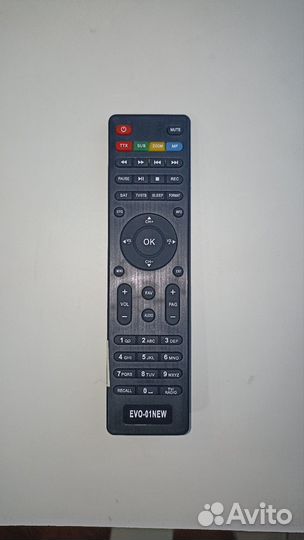 Пульт для телевизора