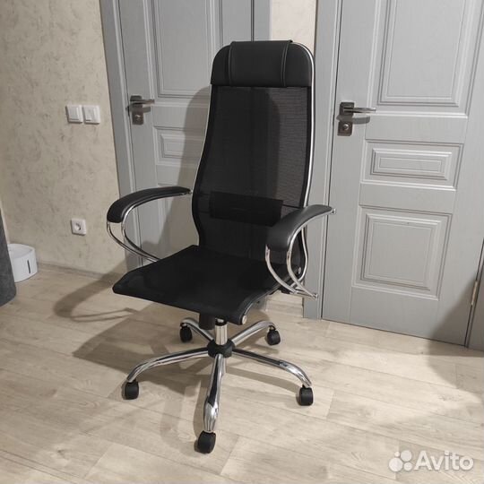 Компьютерное кресло Метта B 1m 12/K131