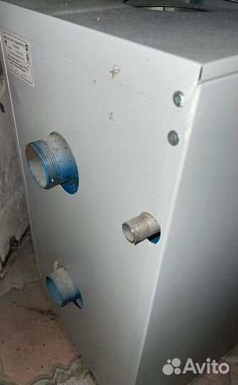 Газовый котел аогв 9 Эко Гидропресс г.Таганрог