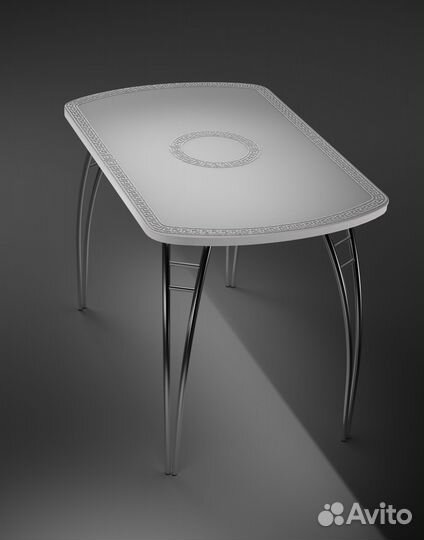 Стол Версаль 3 (нераздвижной)