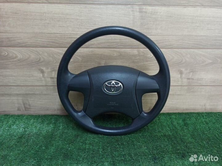 Руль Toyota Premio ZRT265 2ZR-FE 2008 Г