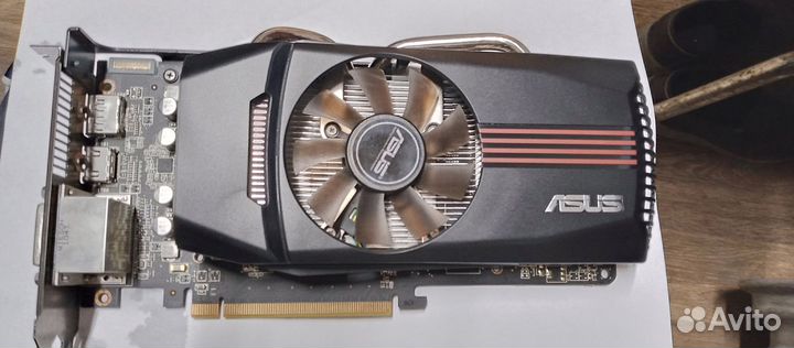 Видеокарта