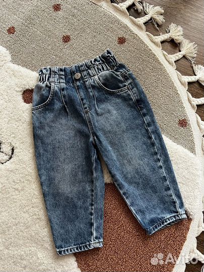 Джинсы gloria jeans 86
