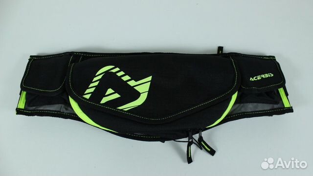 Сумка на пояс acerbis RAM