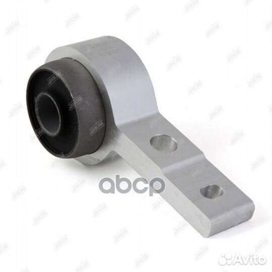 Сайлентблок с кронштейном AB25129 jikiu