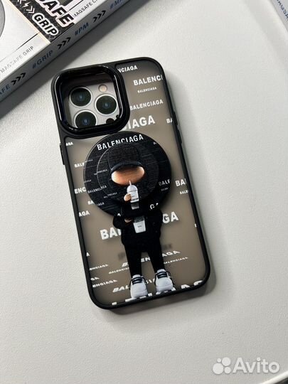 Чехол на айфон 15 про макс и не только