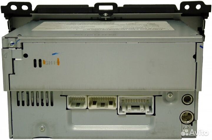 Магнитола Toyota Prado P3914