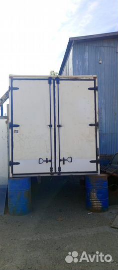 Терма будка