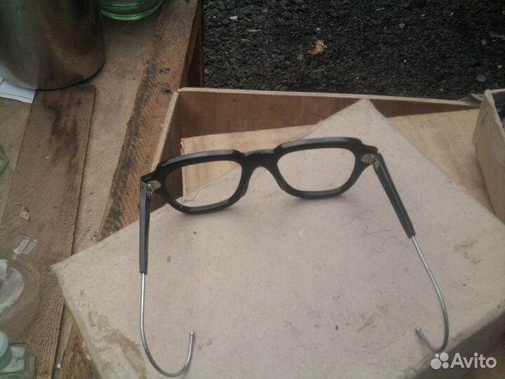 Оправа для очков СССР