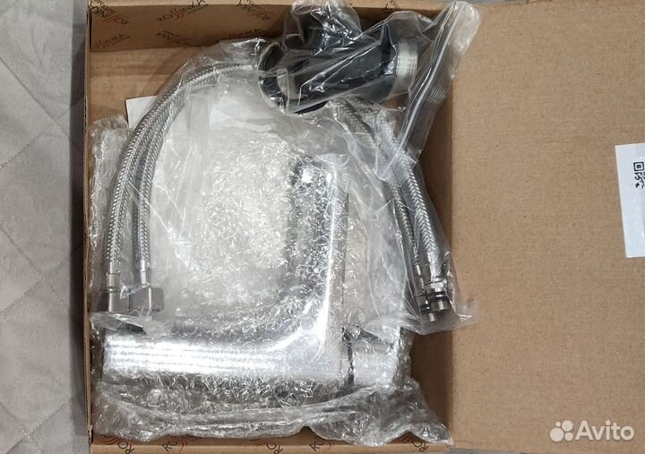 Новый Смеситель для кухни раковины ванны