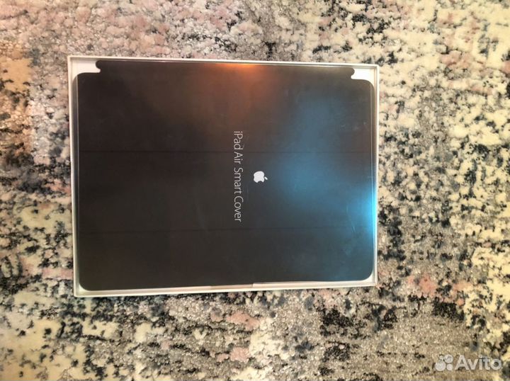 Чехол для iPad