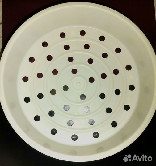 Чаша для мультиварки