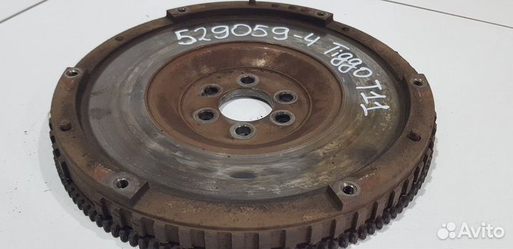 Маховик двигателя 1.8