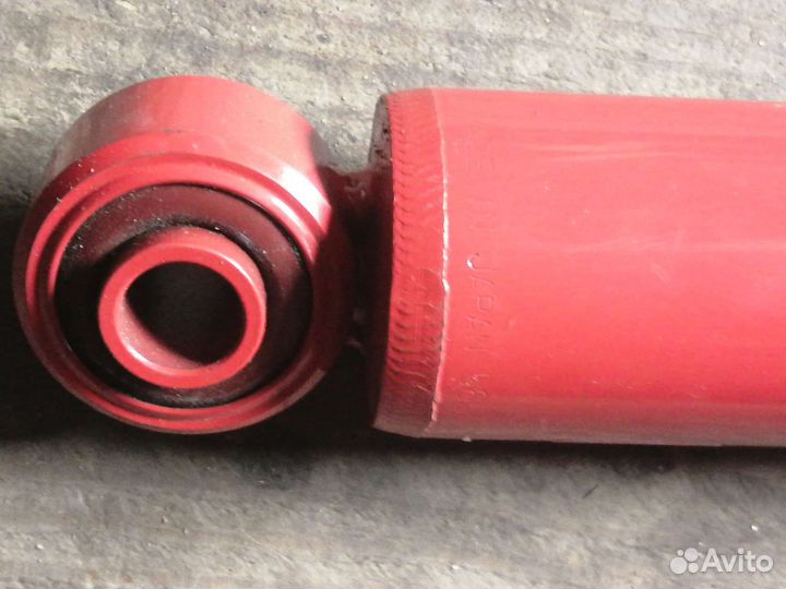 Амортизатор усиленный monomax kayba 565025