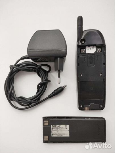 Nokia 6150