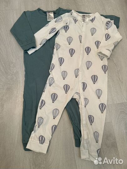 Комбинезон hm