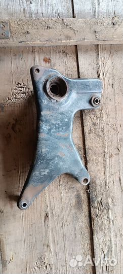 Траверса на скутер