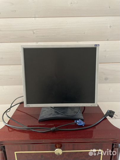 Монитор Benq