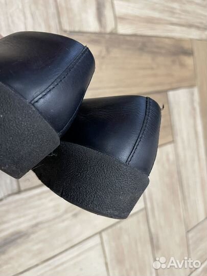 Туфли женские ecco