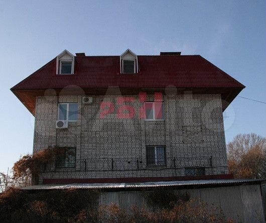 646 кв.м. реаб центр, хостел