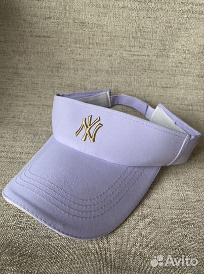 Кепки летние