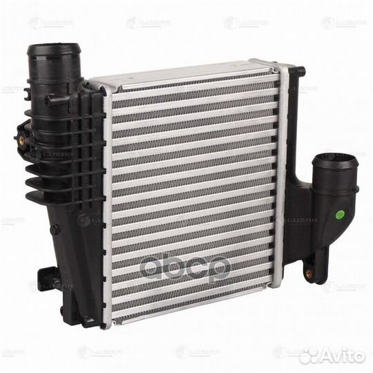 Онв (радиатор lric2001 luzar